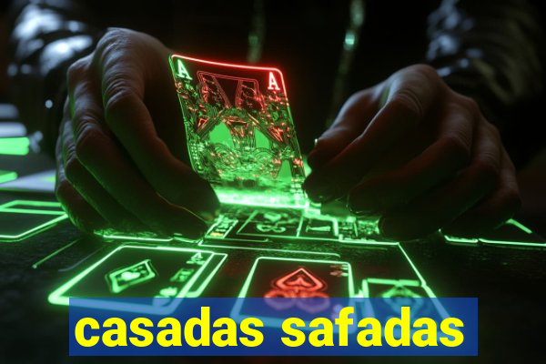 casadas safadas